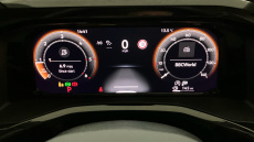 Volkswagen Multivan 2.0 TDI Style 5dr LWB DSG Diesel Estate